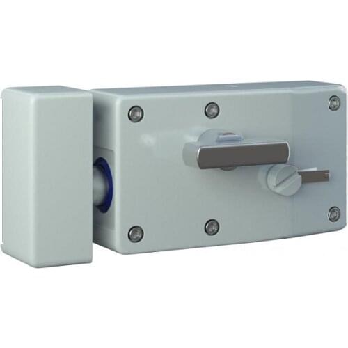 ПРЕПОНА Access Control Systems