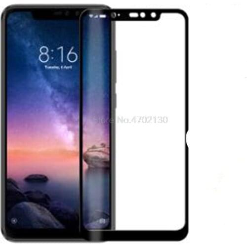 Full Cover Glass for Redmi Note 9 7 8 Pro 9S 9T 8T 6 5 Screen Protector for Xiaomi Redmi 9 9T 9A 9C 8 8A 7 7A 6A 5A Glass