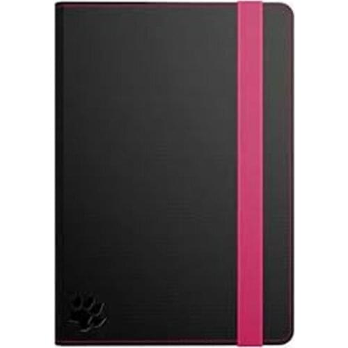 Universal Case for Tablets CATKIL CTK004 Black Violet