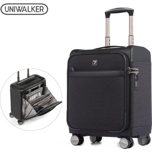 UNIWALKER Bags On Wheels
