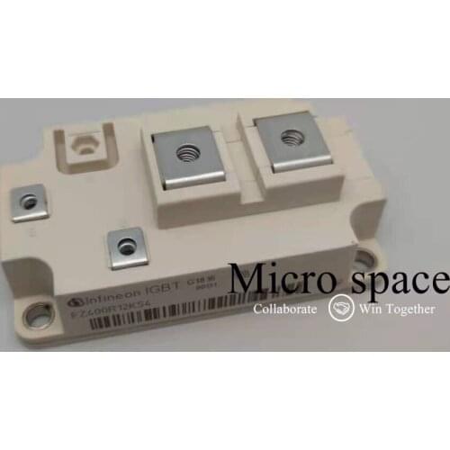 1Pcs FZ400R12KS4 Gloednieuwe Originele 100