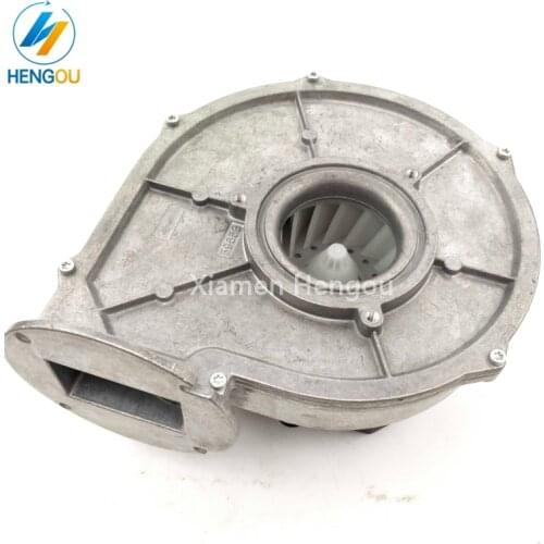 1 Piece SM102 CD102 CX102 XL105 parts G1G144-AF25-09 Complete New Original SM74 PM74 machine fan F2.115.2521/03