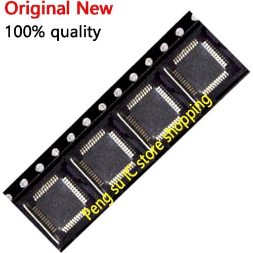 2-5piece)100% New IT8617E BXS BXG QFP-64 Chipset