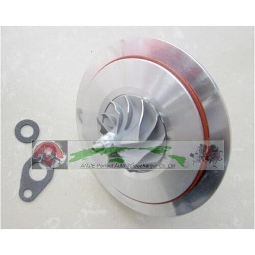 Free Ship Turbo Cartridge CHRA GT1752S 733952 733952-5001S 733952-0001 28200-4A101 28201-4A101 For KIA Sorento 2002-07 D4CB 2.5L