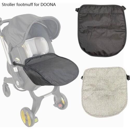 Baby Stroller Foot Cover For Babyzen Yoyo Yoyaplus WindProof Warm Footmuff Stroller Accessories