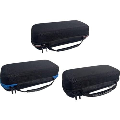 H05A Carry Case Shell Pouch for Switch Console Game Cards Store Accessories Carry Case Protective Hard Portable Travel