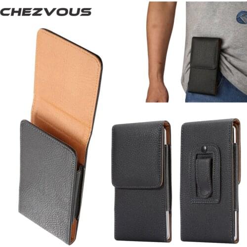 Men's Leather Bags CHEZVOUS China