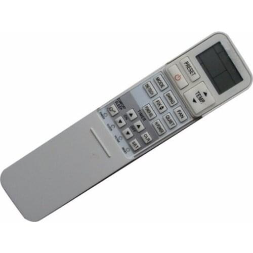 Remote Contrl For Carrier RC-WC-TA06NE AC Air Conditioner