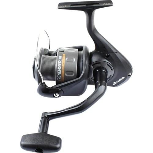 FOR Reading Revenger Fishing Machine Rv-55