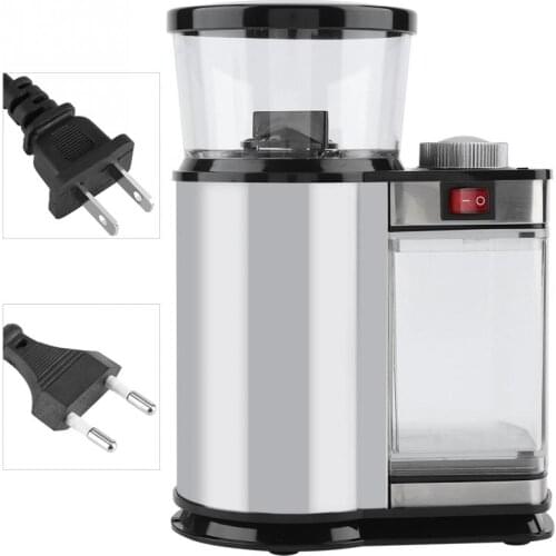 Кофемолки EECOO China At AliExpress