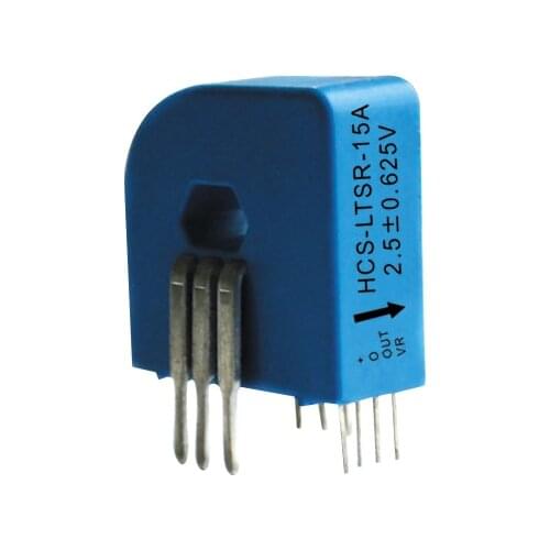 HCS-LTS3 Hall Current Sensor 06A 15A 25A 50A