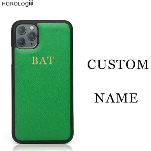 Horologii Cases With Rhinestones For Phones