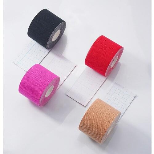 Boob Tape Breast Lift for Women Breast Nipple Covers Sexy Breast Stickers Push Up Bra Tape Adhesive Bras Intimates 5M*5cm