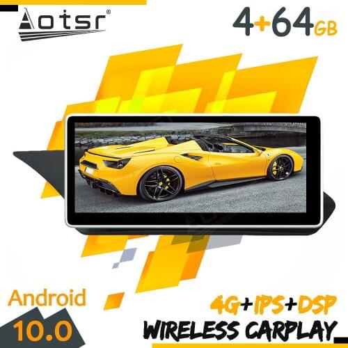 Android Tape Radio Recorder Car For Mercedes Benz W212 2009 -2016 GPS Navi Multimedia Player Stereo Autoradio Carplay Head Unit