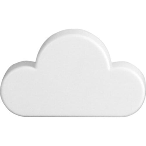 Cute Cloud Shape Key Holder Help to Gather the Keys or Other Small Metal Things