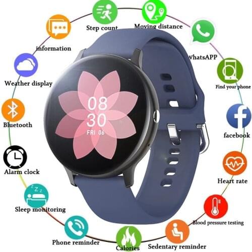 2021 New Smart watch I11 smart Call watch Heart rate monitor Bluetooth music smart watch sleep Waterproof smart watch for Xiaomi