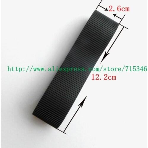 Original NEW Lens Zoom Grip Rubber Ring For SONY 24-70mm 24-70 mm F2.8 GM Repair Part