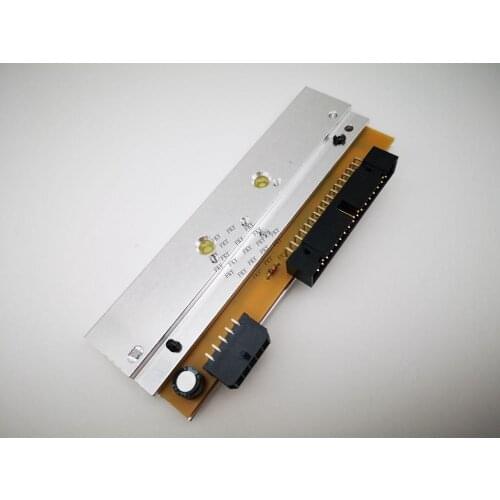 New original authentic 110XiIII thermal label printer 110XiIII 203dpi, bar code print head 110Xi3 203DPI for zebra