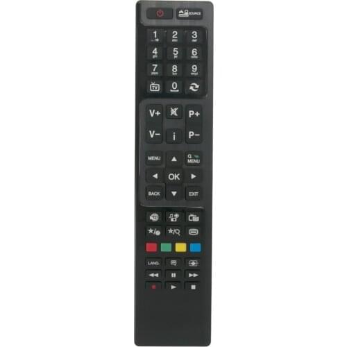 New TV Remote Control 23127445 RC4846 for SHARP LCD 3D LED HD TV