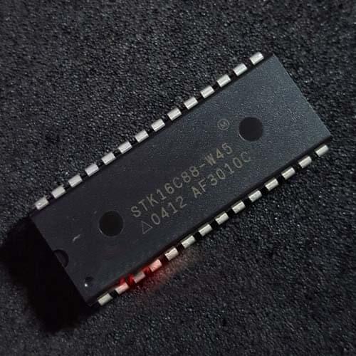 New STK16C88-W45 STK16C88 STK16C88-WF45 16C88 DIP-28