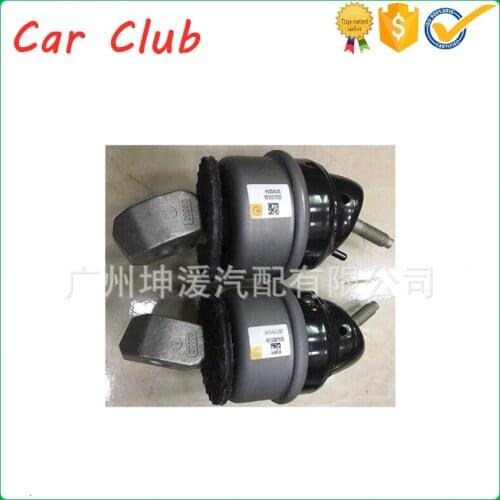 Engine Mount RH LH Engine Mounting Transmission Mount Kit Gearbox bracket EB3G-6038-EA EB3G-6B032-EA for Ford RANGER