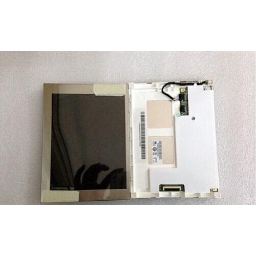 Original G057VN01 V2 G057VN01 V.2LEDs 5.7 inch LCD screen