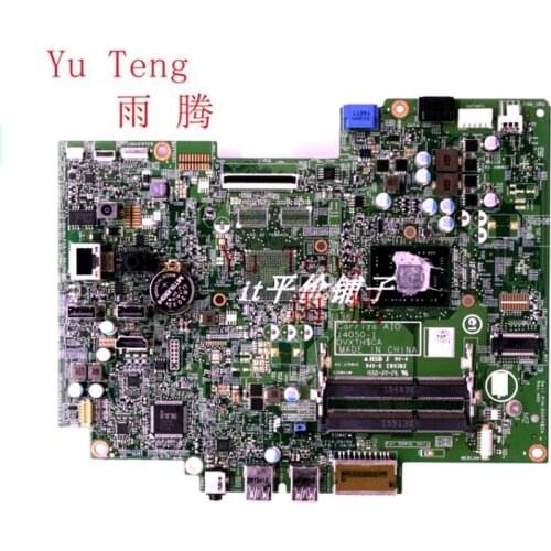 Suitable for Dell Inspiron 24 3455 3000 CN: 03PYWR motherboard 3PYWR 14050-1 DVXTH$HA motherboard 100% test ok send