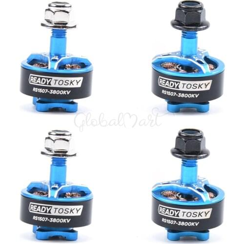 1806 1800KV 2-3S Brushless Motor For RC Quadcopter QAV210 QAV250 Mini 210 250 260 Four Axis Aircraft FPV