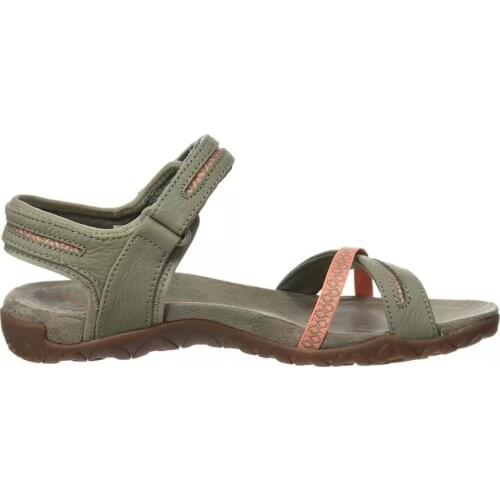 Women Sandals Summer Outdoor Flat Open Toe Casual Shoes Female Walking Hiking Trekking Lightweight Fashion Zapatillas Mujer