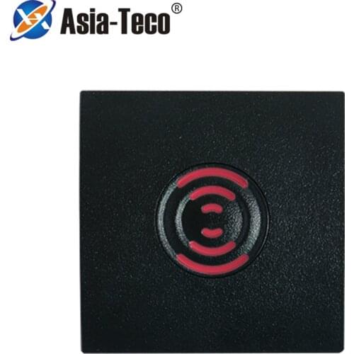 KR200M Access Control System Card Reader 125KHZ RFID Writer Card Smart Card Reader Card Reader IP65 Waterproof