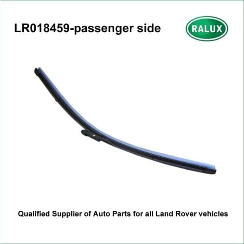 LR018459 passenger side LHD car windshield wiper blade for Freelander 2 auto window screen wiper quality aftermarket parts