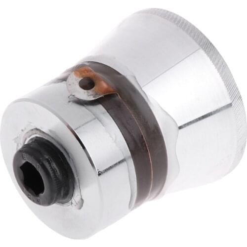 60W 40KHz Ultrasonic Piezoelectric Cleaning Transducer Cleaner High Performance 4XFB