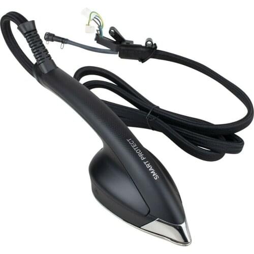 Rowenta handle plate cable iron vertical Ixeo Power QR2020 QR2021