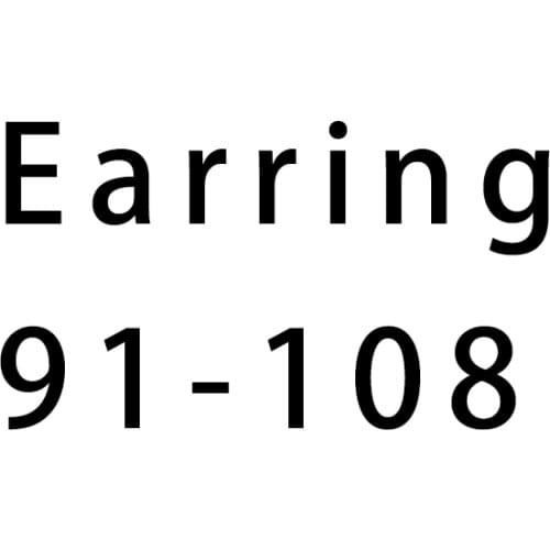 NEW 100% 925 Sterling Silver Spanish Bear Jewelry Women Earring91 Original Fashion Original Jewelry Gift Free Delivery