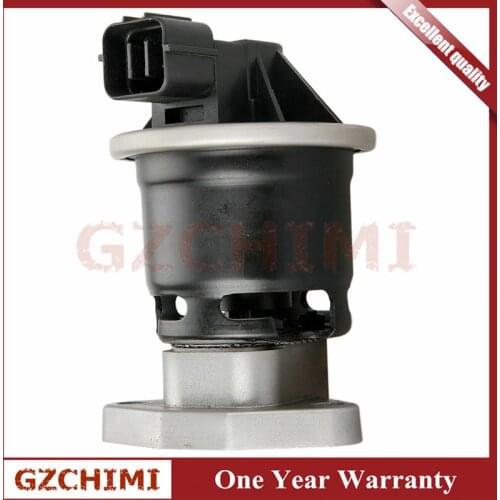 18011 RME A00 Remanufactured EGR Exhaust Gas Recirculation Valve For Honda Fit 07-08 18011RMEA00