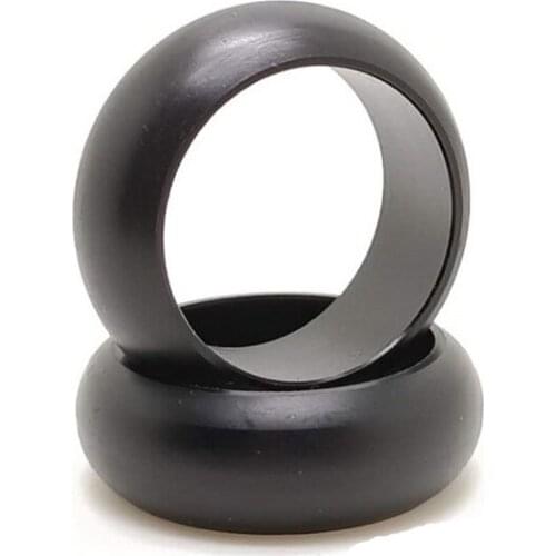 4pcs/lot 1:28 MINI-Q MINI-Z AMZ BZ SZ MINI-D POM Thicken drift tire inner diameter 20mm Outer diameter 26.5mm for OD 20mm hub