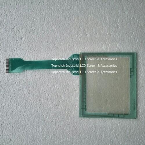 Brand New Touch Screen Digitizer for AB PanelView 600 2711-T6C16L1 2711-T6C20L1 2711T6C16L1 2711T6C20L1 Touch Pad Glass