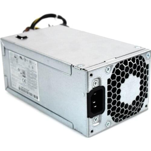 For HP 800 600 480 280 G3 G4 Power Supply 310W PCG007 DPS-310AB-1A 937516-004