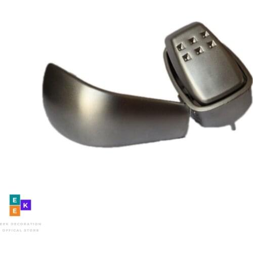 EEK Official Parts For Car Interiors