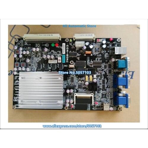 JMGB-M03 Industrial Computer Motherboard JMGB-M03-10E1 15GXP610P00-A0 Industrial Motherboard