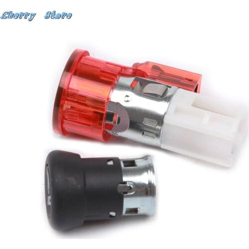 New 4B0919305B 8Z0919309 Cigarette Lighter Assembly For Audi A8 D3 Socket Cigarette Lighter Element 4B0919305A01C 8D0 919 343