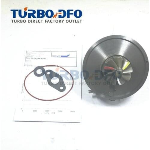 New Turbo Cartridge 54399880072 BV39 Turbocharger Chra 03G253014T For Seat Leon 1.9 TDI 77Kw BLS 5439-988-0071 2008-2009