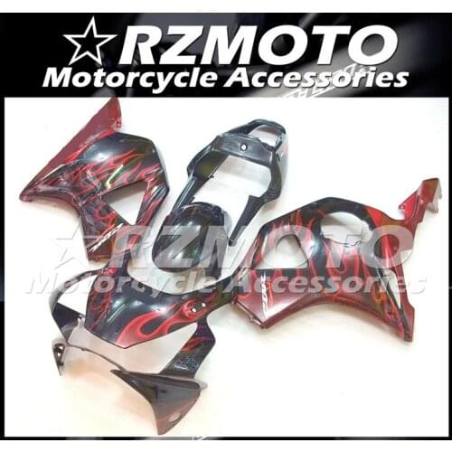 New ABS Motorcycle fairing kit For HONDA CBR900RR 954 2002-2003 year Bodywork Injection mold Store No.1294