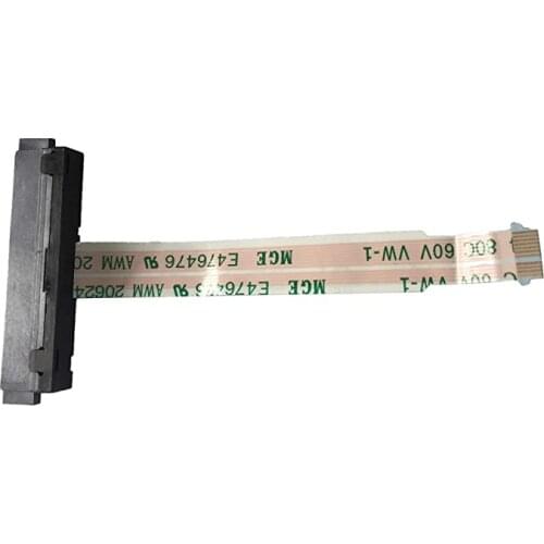 New SATA Hard Drive Flex Cable Connector for HP Pavilion 14-CD X360 14M-CD 14-CD054TU 450.0ED0C.0001 450.0E807.0021 L18218-001