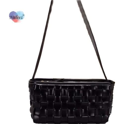 Женские вязаные сумки Nuleez China At AliExpress