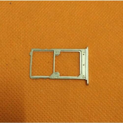 Original Sim Card Holder Tray Card Slot for Umi Max MTK6755M Octa Core 5.5inch FHD Free shipping