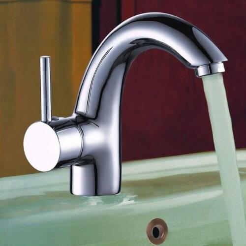 Bathroom Basin Sink Overflow Cover Six-foot Round Insert Ring Hole 16FA