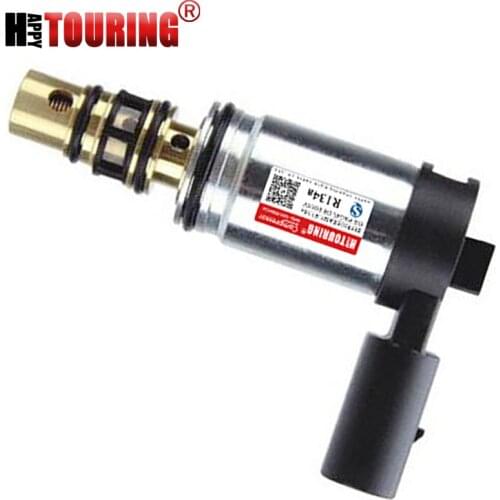 PXE14 PXE16 Compressor Control valve For VW Volkswagen Sagitar Golf 1K0 820 808 B 1K0820808B 1K0820808D 1K0820808E 1K0820808F