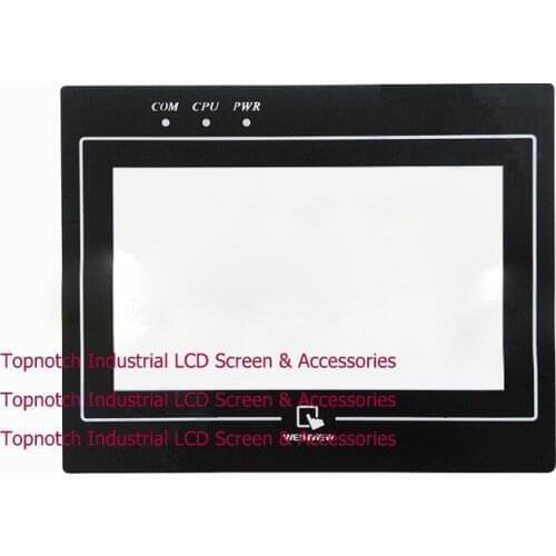 Brand New Protective Membrane Film for MT8050iV2WV Screen Guard