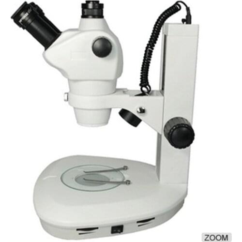 Stereo microscope TS-10NS Stereoscopic Microscope, Stereo Microscope, Trinocular Microscope